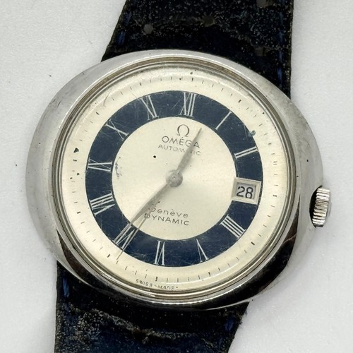 Montre automatique pour homme