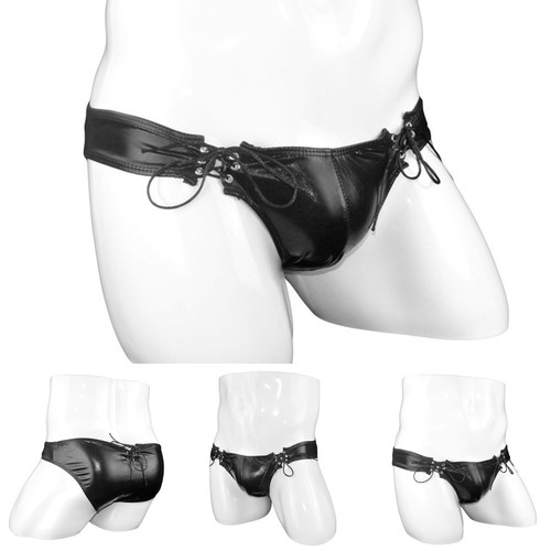 Boxer élégant taille basse
