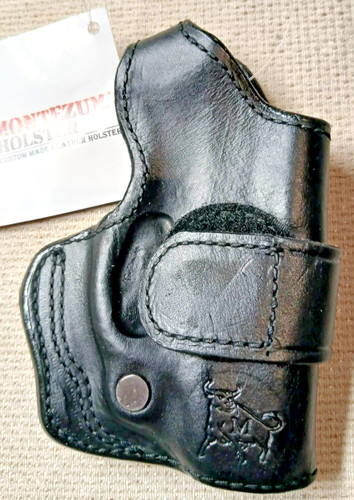 Montezuma holster for the - montezuma,