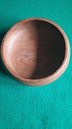 Coupe fruits ronde bois - coupe, à