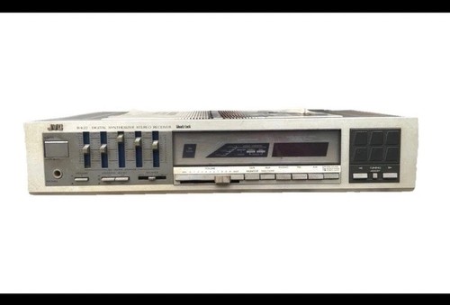 Jvc k22l digital synthesizer - r-k22l,