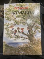 BD Pico Bogue - Volume 12 -