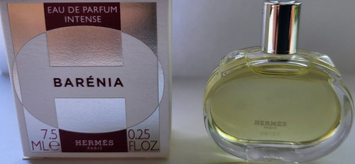 Hermes barenia edp intense - barenia,