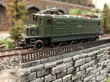 Locomotive électrique AE 3/6