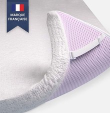 Surmatelas Lavande 5 cm Mello