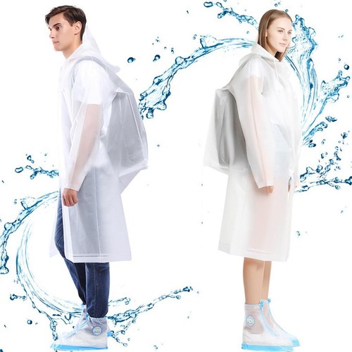 Réutilisable clair adulte - réutilisable,