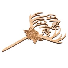 Decoration Mariage Champetre