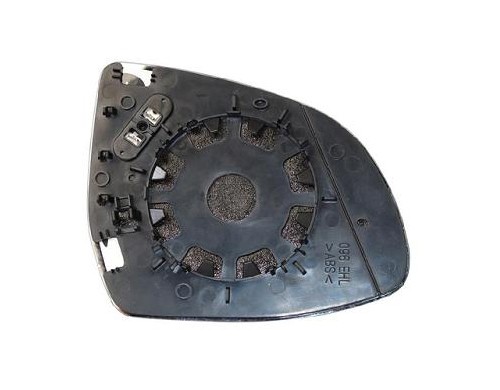 Miroir rétroviseur droit bmw - miroir,