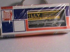 wagon kangourou HO JOUEF