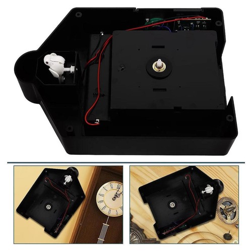Coucoo clock pendule mouvement - coucoo,