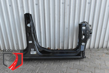 Pied Milieu Bas de Caisse