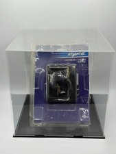 NEW! Walkman Atlantis Red