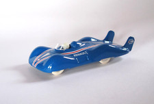 Renault Etoile filante 1/43