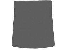Graphite Tapis de coffre