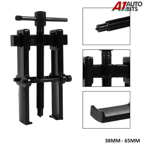 6cm jaw gear extracteur de - 7.6cm, 2-jaw