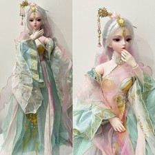 1/3 Poupée BJD Articulée De