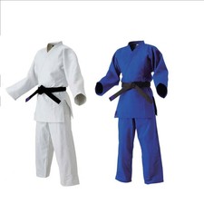 IJF Norm Extra Thick Judo Gi