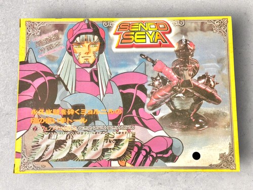 1990 vintage saint seiya - 1990's,