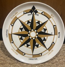 Assiette Céramique MBFA