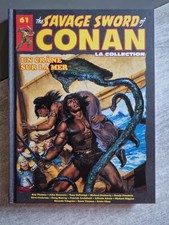 livre the savage sword of