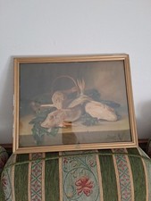 Tableau Nature Morte Aux