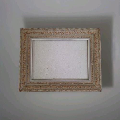 Cadre ancien bois - , sculpté