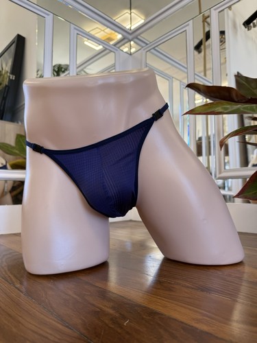 String ficelle homme ultra - homme,