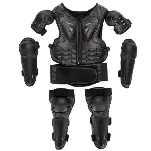 Armure vélo enfant - armure, de