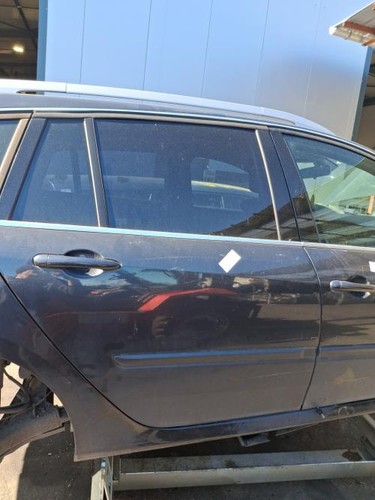 Porte arriere droit - , renault