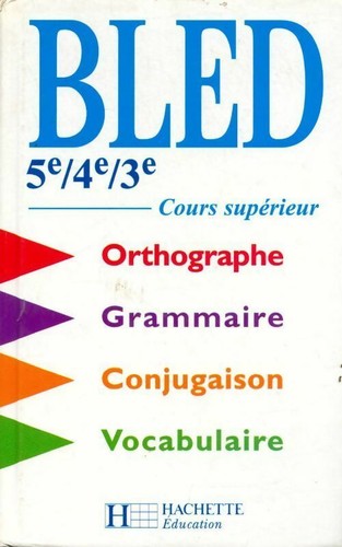 Cours orthographe 4e 3e - cours, 4e,