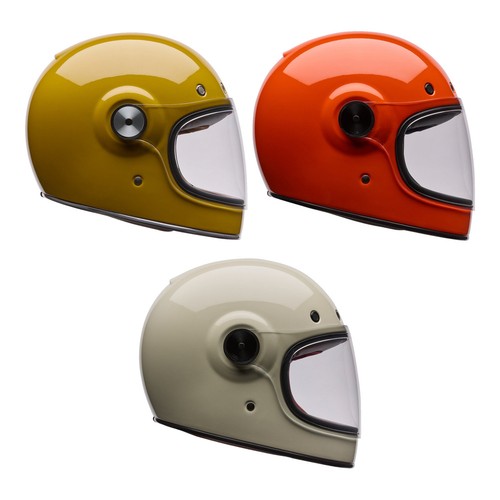 Bell bullitt solid casque - bullitt, gt