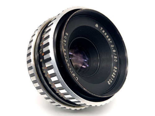 Carl zeiss jena - zeiss,