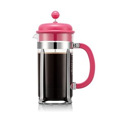 Cafetière presse française