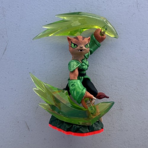 Skylanders tuff luck - luck, character