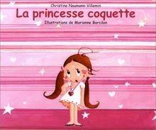 La Princesse Coquette (French