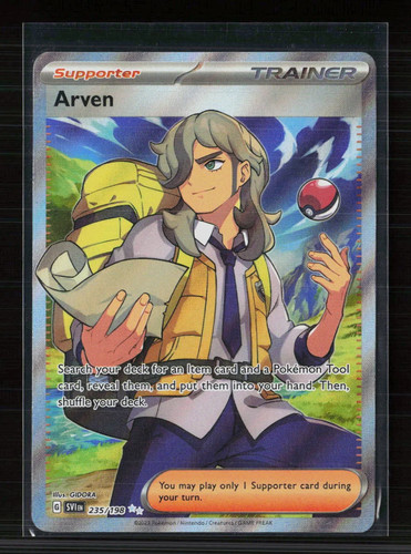 Pokemon 2023 scarlet violet - pokemon,