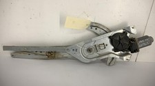 Leve vitre electrique avant gauche RENAULT KANGOO 1 PHASE 2 8200188553