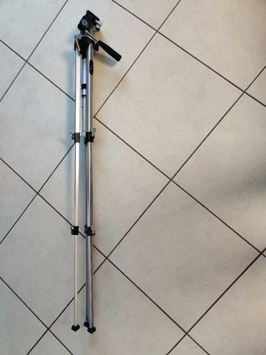 Pied tripode pour - , photo