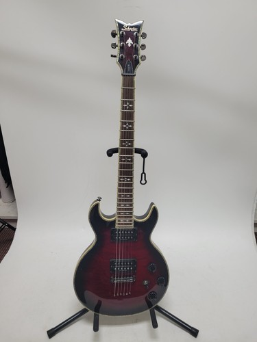 Schecter elite diamond - schecter,