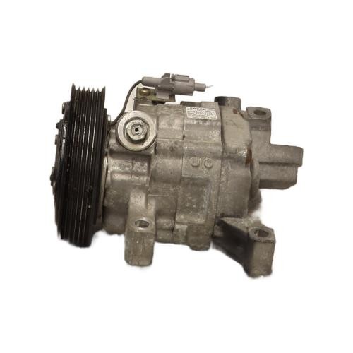 Compresseur clim citroen 1 - clim,