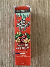 5 Flacons De E Liquide 10 Ml