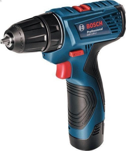 Perceuse visseuse batterie - perceuse-visseuse,