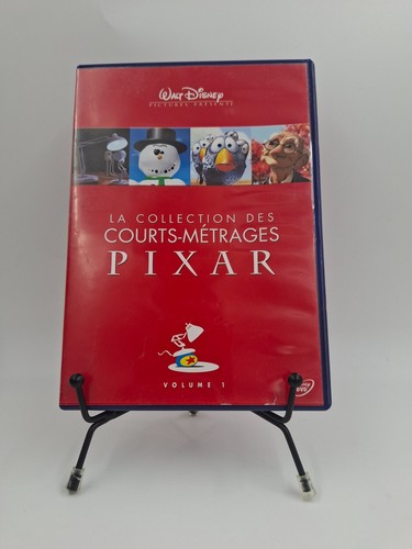 Dvd disney la collection - dvd,