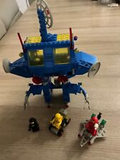 LEGO Space 6951 Robot Command Center Complet