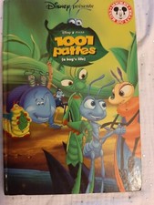 1001 pattes - Mickey Club du livre