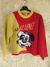 Pull ALLEZ R.C LENS supporter