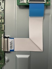 Câble Ruban Samsung BN96-34321F pour Écran Incurvé LC24F396FHR