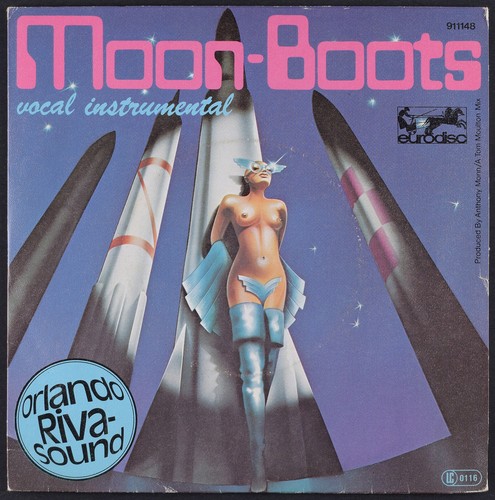 Orlando riva sound moon - riva-sound,