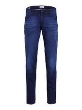 Jean Slim Fit Plus Taille