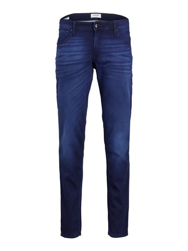 Jean slim fit plus - jean,